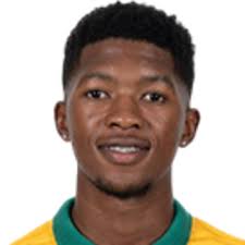 Nqabayomzi Peter Profile