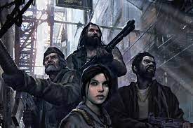 Back 4 blood is an upcoming multiplayer survival horror game developed by turtle rock studios and published by warner bros. Back 4 Blood New Zombie Co Op Fps From Turtle Rock Studios Announced Polygon