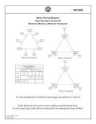 <br /> once you have a 480v vfd, you can run it at 70hz. Diagram 3 Phase Motor Wiring Diagram 12 Wire Full Version Hd Quality 12 Wire Imdiagram Amicideidisabilionlus It