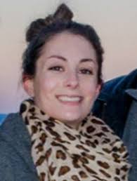 Ashley Grimaldi's Instagram, Twitter & Facebook