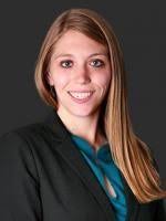 Jillian M. Askren Litigation Lawyer GreenbergTraurig