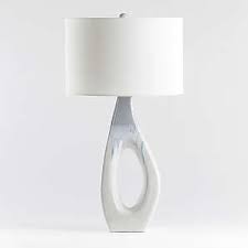 Get it as soon as sun may 3. White Lamps Crate And Barrel
