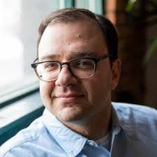 Articles by David Silverberg's Profile