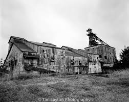 3 in park hills, missouri, united states, which processed the lead and zinc ore. Missouri Mines State Historic Site Mapio Net