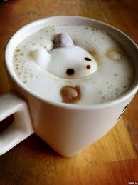 Emok Picdump 301 Emok Tv Kaffee Latte Niedliche Rezeptideen Kaffeekunst