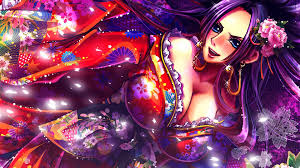 • subscribe for more wallpapers and for requests. One Piece Boa Hancock Wallpapers Top Free One Piece Boa Hancock Backgrounds Wallpaperaccess