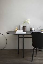 High Quality Design With A Distinct Nordic Twist Is The Philosophy Of Menu A Danish Brand That Aspires To Make The W Dining Table Minimal Furniture Furniture