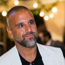 Rafik Ibrahim's Instagram, Twitter & Facebook