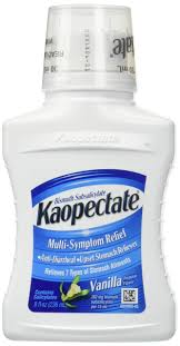 You have diarrhea if you have loose stools. Kaopectate Regular Size 8fl Oz Kaopectate Vanilla Diarrhea Relief Buy Online In Antigua And Barbuda At Antigua Desertcart Com Productid 52853332