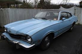 Image result for Light Blue 1973 Mercury