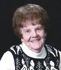 Patricia Reuter Obituary October 24, 2025