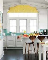 amazing beach inspired kitchen designs