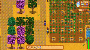 The ancient fruit is a harvestable item in stardew valley that you can place in the garden and have it grow after nearly a month of having it on your land. Stardew Valley Gifts Guide Everyone S Favorite Gifts