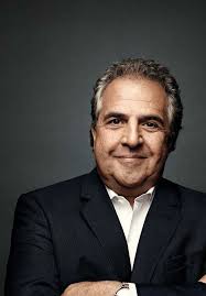 2015 PIONEER OF THE YEAR JIM GIANOPULOS