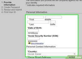 Just make sure the name on file with your employer or any federal or state benefits provider matches the name on your green dot account. 3 Ways To Change Social Security Direct Deposit Wikihow