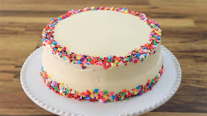 Latest 16 year old birtday cake trends. Number Cake Recipe Alphabet Cake How To Make Cream Tart The Cooking Foodie