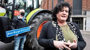 Wij zien onszelf als dé lokale. Boerburgerbeweging Gaat Meedoen Aan Provinciale Verkiezingen Rtv Drenthe