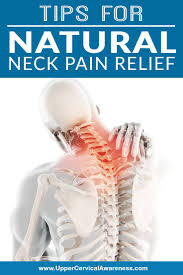 Pin On Neck Pain Relief