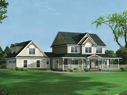 Addition renovation ranch house jane yancey coroflot. Modern 2 Story House Plans With Garage Novocom Top