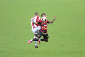 Onde assistir sport x náutico hoje na internet grátis pela final do campeonato pernambucano ao vivo 2021. Confira As Escalacoes De Nautico E Sport Para A Final Do Pernambucano Com Transmissao Da Radio Jornal
