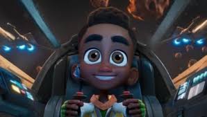 Young Jedi Adventures" Squadron/Forest Defenders (TV Episode 2023)