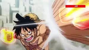 Check spelling or type a new query. Gear 4th Luffy Practices Punching With Ryou Haki To Defeat Kaido One Piece Video Dailymotion