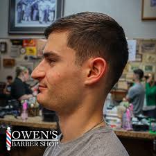 From classic to trendy, we've got you covered. Walk in for a $16 men's  clipper cut today!