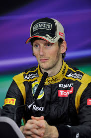 Read his biography, view his personal race results and find out how his team is doing in 2021! File Romain Grosjean Bahrain Jpg Wikipedia