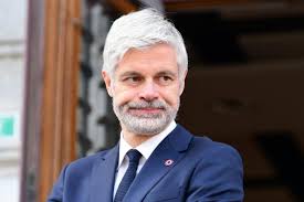 Laurent Wauquiez : cette maison en Haute-Loire en plein milieu de la forêt où il aime se ressourcer