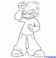 See more ideas about character design, simple cartoon, simple cartoon characters. How To Draw A Simple Cartoon Step By Step Cartoons Cartoons Coloring Home
