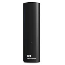 WD Elements Desktop
