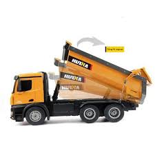 These tamiya 1/14 semi trucks are great! Rc Tamiya Custom Kenworth Tipper Box Dump Trucks Snt Custom 0039 Kenworth W900 W 48 Kenworth W900 Black Custom Truck Cab Long Haul Trucker New Ray Toys Ca Inc Toy Truck