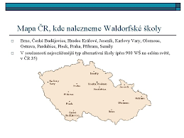 Vzdělávání zaměřené na osobnostní rozvoj, široký vzdělanostní základ s důrazem na vnitřní motivaci. Waldorfsk Koly Vchova Ke Svobod A Odpovdnosti Rudolf