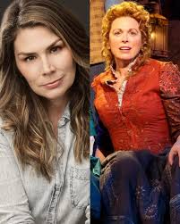 NEWS!!! 1.) @regentsparkoat has confirmed the UK premiere of  @shuckedwestend will run from May 10- June 14, 2025. The production will  star Sophie McShera as Maizy, @georginaa_o as Lulu, @seadonyoung1 as Gordy,  @