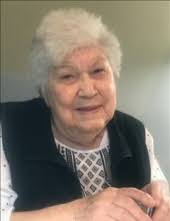 Obituary information for Esterlean "Penny" Pendergrass Denny