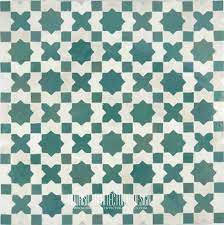 Check spelling or type a new query. Green And White Moroccan Tile