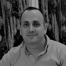 Alex Polischuk, Sales Engineer, Synopsys