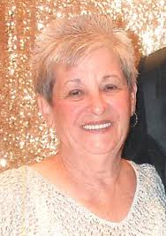 Obituary of Christine Graham