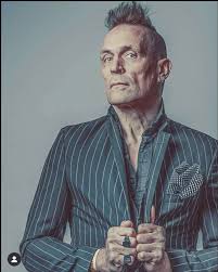 Some of the still grabs from this are amazing. Ace Skunk Anansie Company Owner Muzzled Streetwear Linkedin