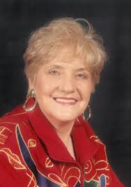 Betty Brewer Obituary