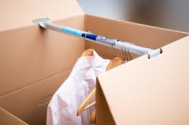 Paperbacks, hardback books and photo albums pack into boxes. Gear To Make Moving Less Miserable Reviews By Wirecutter