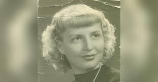 Elenor Helen "Ellie" Small Obituary