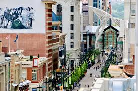 Las ciudades más baratas de canadá, generalmente, son ciudades pequeñas como quebec y ontario. Clima De Canada Temperaturas Y Clima Por Ciudades Youtooproject