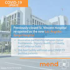 Los angeles, ca 90066 get directions. Via Kaiser Permanente Mend Urgent Care Van Nuys Facebook