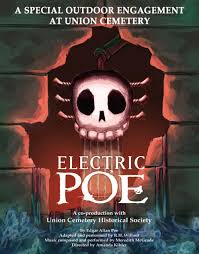 Electric Poe 