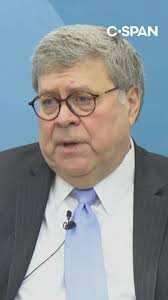William Barr, who served as attorney general under President Trump, said  his former boss is the "last person" who could execute and achieve the  policies he's running on. "It is a horror show when he's ...