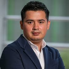 Jesús Ariel González Bonilla