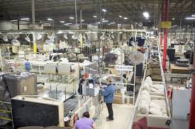 Ashley Furniture Won T Be Sold Wsj