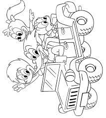 Shamus culhane changed woody considerably, as well as giving woody woodpecker his iconic redesign. Coloring Pages Coloring Pages Woody Woodpecker Printable For Kids Adults Free