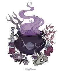 Drawn Witch Cauldron Pencil And In Color Drawn Witch Cauldron Free High Quality Witch And Cauldron Drawing On Clipartxtras Com Start the first step by drawing some bubbling water, followed by the handle of the large step 2. drawn witch cauldron pencil and in